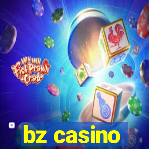 bz casino